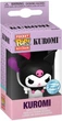 Игровая фигурка на клипсе Funko Pop! серии Хелоу Китти - Куроми (77394) - изображение 1