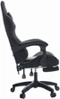 Кресло игровое с подножкой RZTK Viper Grey - изображение 11