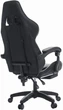 Кресло игровое с подножкой RZTK Viper Grey - изображение 12