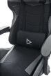 Кресло игровое с подножкой RZTK Viper Grey - изображение 15