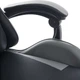 Кресло игровое с подножкой RZTK Viper Grey - изображение 16