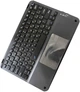 Клавиатура беспроводная BeCover with TouchPad Bluetooth EN/UA Black (BC_713401) - изображение 3