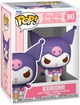 Игровая фигурка Funko Pop! серии Sanrio: Hello Kitty - Куроми (80315) - изображение 1