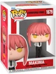 Ігрова фігурка Funko Pop! Людина-бензопила Макіма (80321) - зображення 1