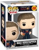 Игровая фигурка Funko Pop! cерии Formula 1 Макс Ферстаппен со шлемом (80580) (8930007458417) - изображение 1