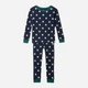 Детская пижама для мальчика GAP 271527809 92 см Синяя (1159832355) - изображение 1