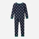Детская пижама для мальчика GAP 271527809 92 см Синяя (1159832355) - изображение 2