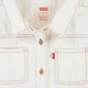 Підліткова сукня для дівчинки Levi`s 825567637 158 см Молочна (1159828815) - зображення 3