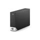 Зовнішній жорсткий диск 3.5" 12TB One Touch Desktop External Drive with Hub Seagate (STLC12000402) - зображення 2