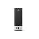 Зовнішній жорсткий диск 3.5" 12TB One Touch Desktop External Drive with Hub Seagate (STLC12000402) - зображення 3