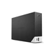 Зовнішній жорсткий диск 3.5" 12TB One Touch Desktop External Drive with Hub Seagate (STLC12000402) - зображення 6