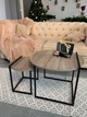 Журнальні столики Aster 465*600 - зображення 5