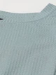 Футболка H&M S синій 1605982809 - зображення 3