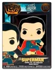 Пин Funko Pop! DC Comics Супермен (DCCPP0006) (6900007321204) - изображение 1