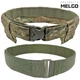 Пояс тактический разгрузочный Мультикам (M) Cordura 1000 D MELGO - изображение 2