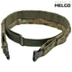 Пояс тактический разгрузочный Мультикам (M) Cordura 1000 D MELGO - изображение 5