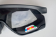 Спортивные очки Polarized Black с поляризацией для велоспорта, бега, авто уф-защита, антибликовые - изображение 5