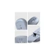 Мышка Ugreen MU105 Wireless Light Blue (90671) - изображение 8