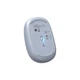 Мышка Ugreen MU105 Wireless Light Blue (90671) - изображение 4