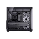 Корпус для ПК JONSBO TK-3 Black - изображение 7