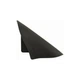 Коврик для мышки Gembird MP-S-BK-M Black (MP-S-BK-M) - изображение 2