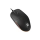 Миша Defender Azora MB-241 LED USB Black (52241) - зображення 2