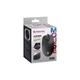 Миша Defender Azora MB-241 LED USB Black (52241) - зображення 5
