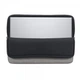 Чехол для ноутбука Rivacase 7703 13.3" Grey - изображение 3