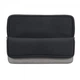 Чехол для ноутбука Rivacase 7703 13.3" Grey - изображение 4