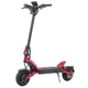 Електросамокат Kaabo Mantis X PLUS Red - зображення 1