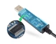 Кабель USB-C to TTL(C) 6-Pin Industrial, FT232RNL, Waveshare 26739 45657 - изображение 6