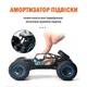 Скоростная машинка Багги / Вездеход на радиоуправлении Explorer 2wd Buggy / Зеленый - изображение 5