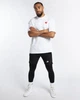Футболка BOXRAW Boxing is Love Oversized L Біла - изображение 9