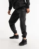 Костюм BOXRAW для cгонки ваги Hagler Sauna Suit 2.0 XXL Чорний - изображение 4