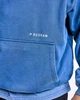Худі BOXRAW Sparring Club Oversized M Синє - зображення 8