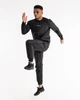 Костюм BOXRAW для cгонки ваги Hagler Sauna Suit 2.0 XXL Чорний - изображение 12