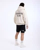 Худі BOXRAW Sparring Club Oversized M Бежеве - зображення 10