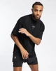 Футболка BOXRAW Tunero Oversized XL Чорна - изображение 5
