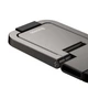 Подставка ножки для ноутбука Baseus Slim Laptop Kickstand 2шт Grey (LUZC000013) - изображение 7