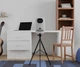 Проектор HP CC360 LED LCD FHD 220 AL 16:9 Wi-Fi Bluetooth White (LKMTR_856617) - изображение 6