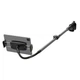 Тримач для планшета з кріпленням до столу Baseus Otaku life rotary adjustment lazy holder Pro Applicable Grey (LUZQ000013) - зображення 4
