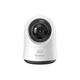 IP-камера видеонаблюдение Baseus Security P1 Pro Indoor Camera 3K White без адаптера 2304×1296 White (S0TV022130) - изображение 1
