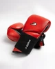 Напульсники Glove-Sweats BOXRAW (2 шт) Чорні - изображение 2