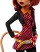 Лялька Монстер Хай Торалей Репродукція Monster High Toralei Reproduction Doll Booriginal Mattel - зображення 6