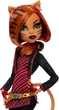 Лялька Монстер Хай Торалей Репродукція Monster High Toralei Reproduction Doll Booriginal Mattel - зображення 7