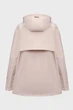 Жіноча бежева вітровка DKNY M DP4J9488 - зображення 2