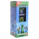 Термос питьевой YES Minecraft Creeper 708373 420 мл - изображение 4