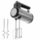 Миксер ручной ADLER AD 4232 900W - изображение 4