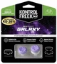Накладки на стики KontrolFreek Galaxy для XBox One / Series X/S Purple - изображение 1