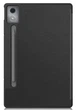 Чехол Smart Case на Lenovo Idea Tab Pro (12.7") / чехол для планшета с функцией подставки / черный - изображение 2